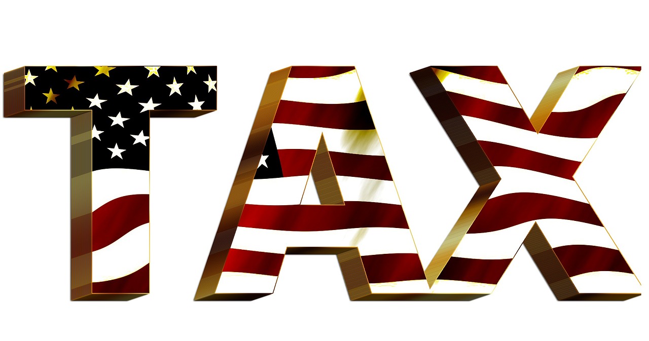 Mokesčiai, Mokesčių Inspekcija, Usa, Amerikietis, Vėliava, Mokesčių Grąžinimas, Forma, Pajamų Mokesčio Deklaracija, Pajamų Mokestis, Turtas