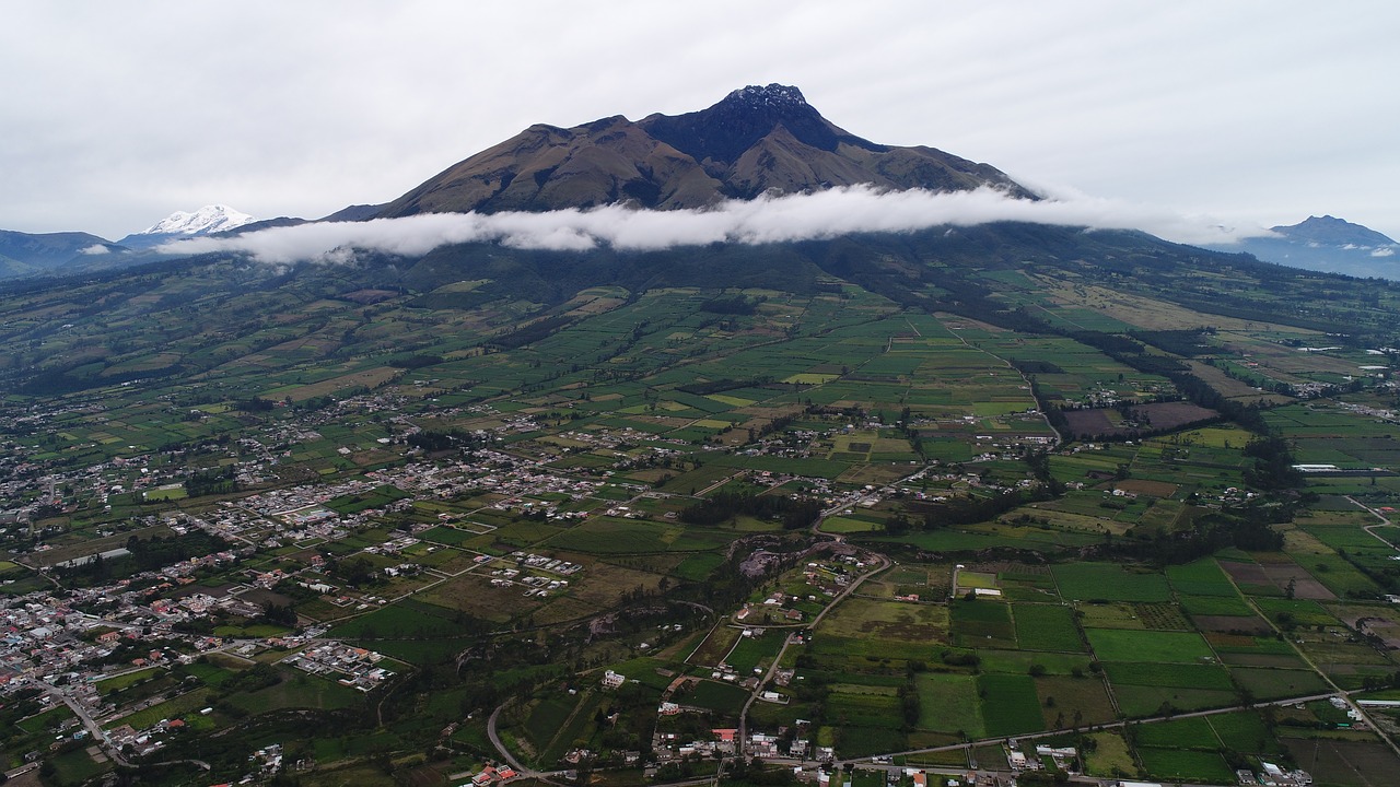 Tayta,  Imbabura,  Ekvadoras, Nemokamos Nuotraukos,  Nemokama Licenzija