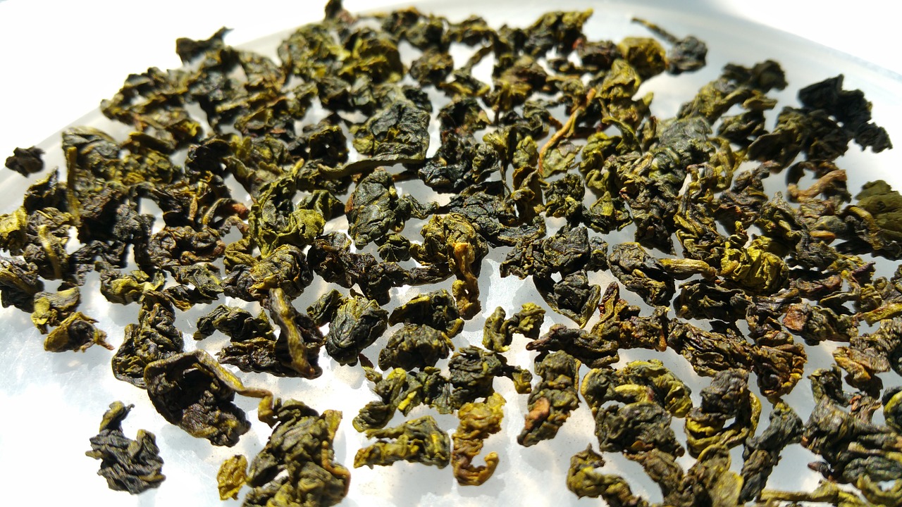 Arbata, Oolong, Žalias, Atsipalaidavimas, Meditacija, Pusiau Fermentuotas, Nemokamos Nuotraukos,  Nemokama Licenzija