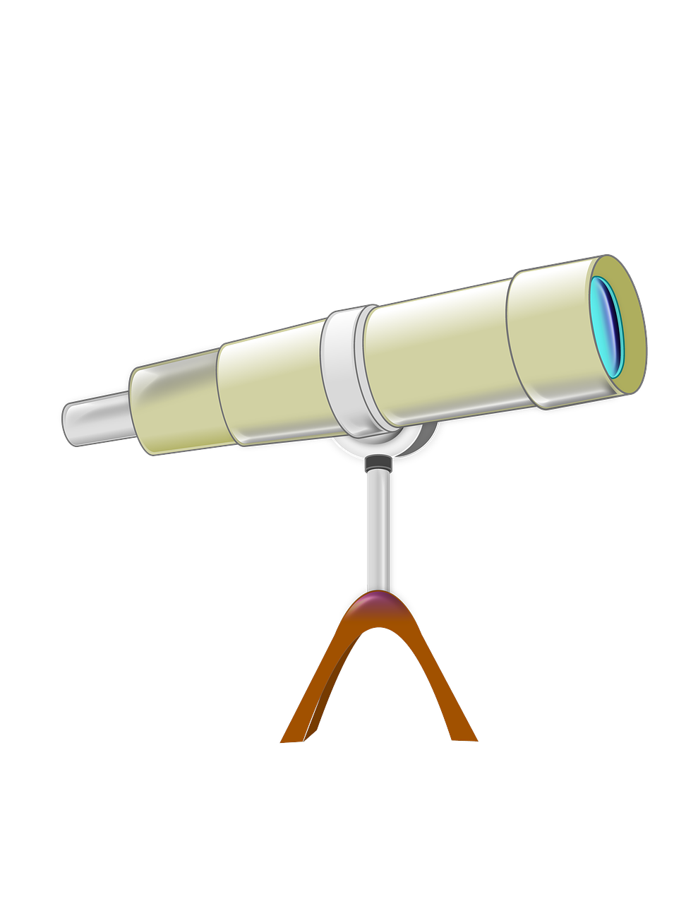 Teleskopas, Planetinis, Astronomija, Žiūri, Paieška, Priartinti, Stebėti, Spyglass, Šnipinėjimas, Nemokamos Nuotraukos