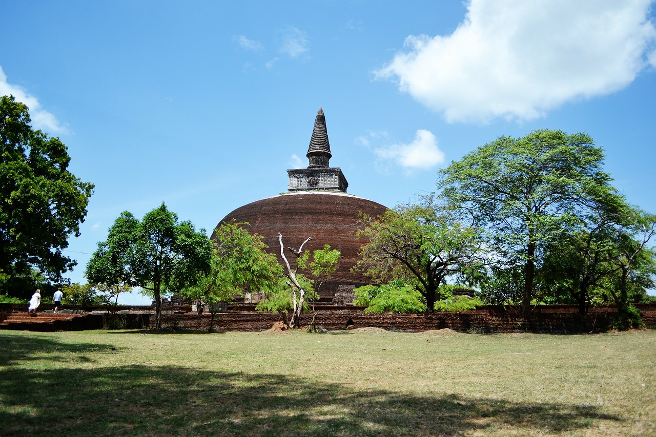 Šventykla, Polonnaruwa, Senoviniai Griuvėsiai, Senovės, Istorinis, Karalius, Pilis, Budizmas, Šri Lanka, Mawanella