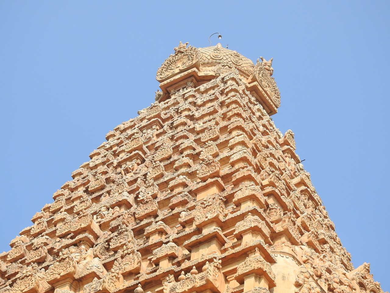 Šventykla, Tamil Nadu, Pietų Indija, Nemokamos Nuotraukos,  Nemokama Licenzija