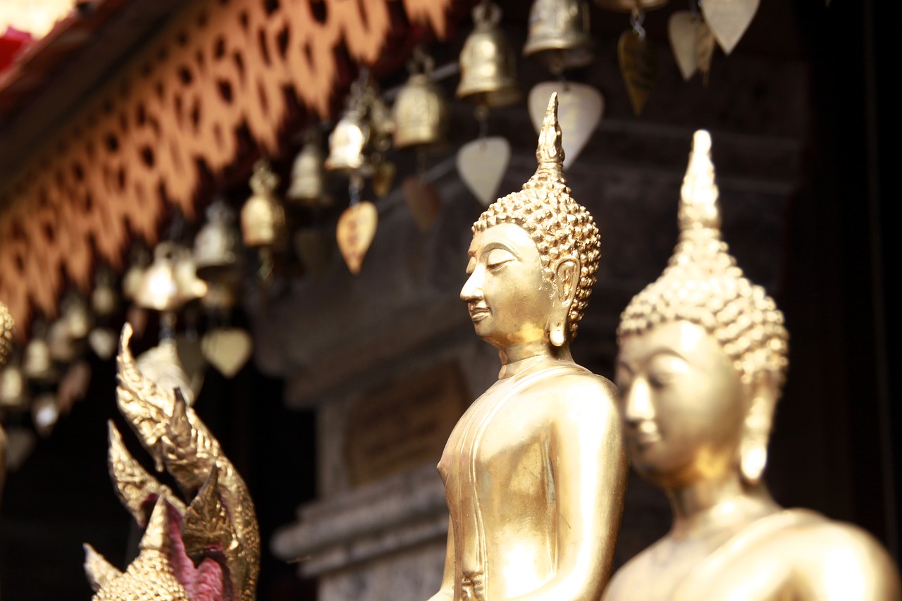 Šventykla, Tailandas, Grandpalace, Religija, Architektūra, Asija, Tajų, Budizmas, Orientyras, Kultūra