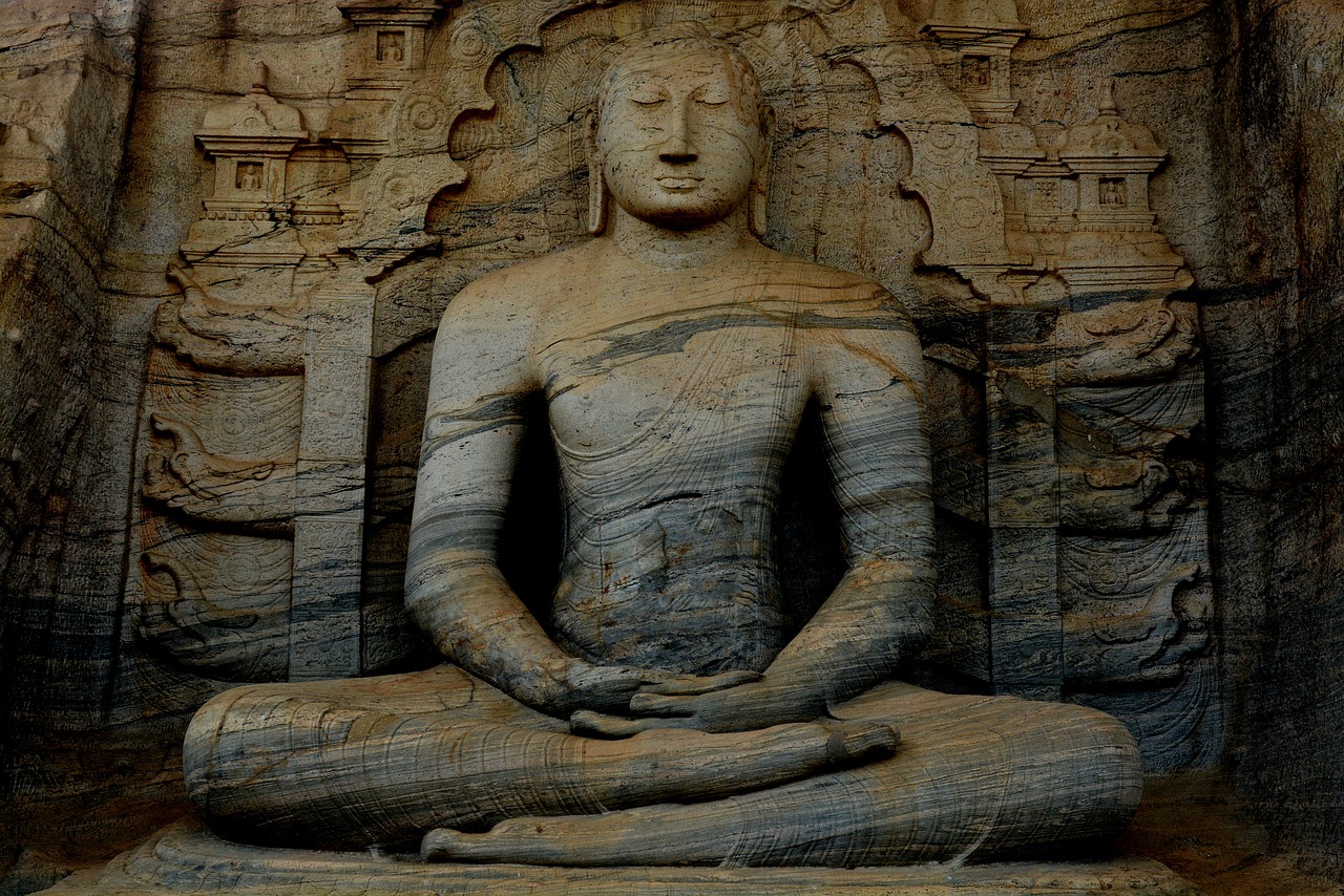 Šventykla,  Šri Lanka,  Kelionė,  Buda,  Religija,  Statula,  Turizmas,  Budizmas,  Istorinis,  Mahaviharaya
