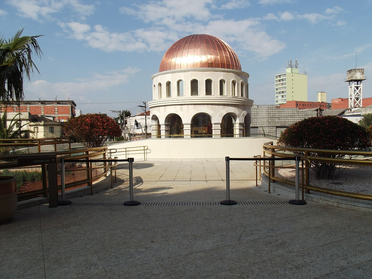 Šventykla, Соломон, Visuotinė Bažnyčia, San Paulas, Cenacle, Nemokamos Nuotraukos,  Nemokama Licenzija