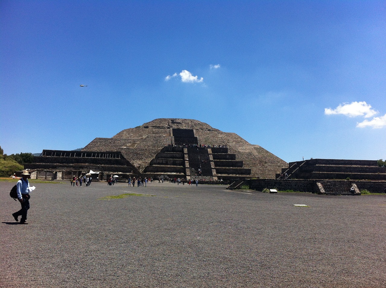 Teotihuacanas, Griuvėsiai, Meksika, Nemokamos Nuotraukos,  Nemokama Licenzija