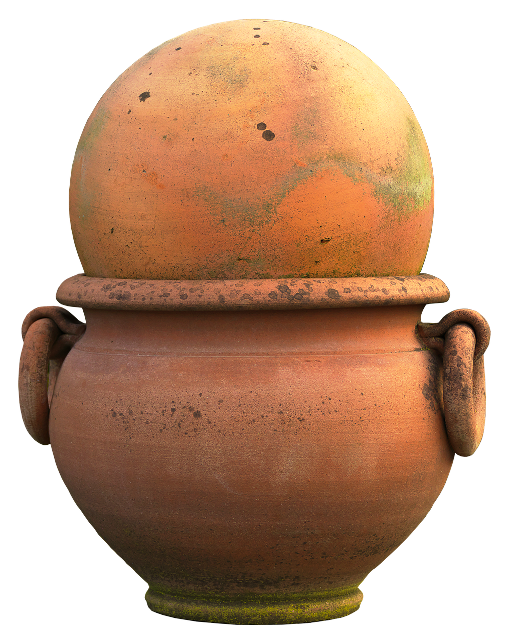 Terakota,  Rutulys,  Amphora,  Keramika,  Gėlių Dubuo,  Apdaila,  Laivas,  Istoriškai,  Puodą,  Krug