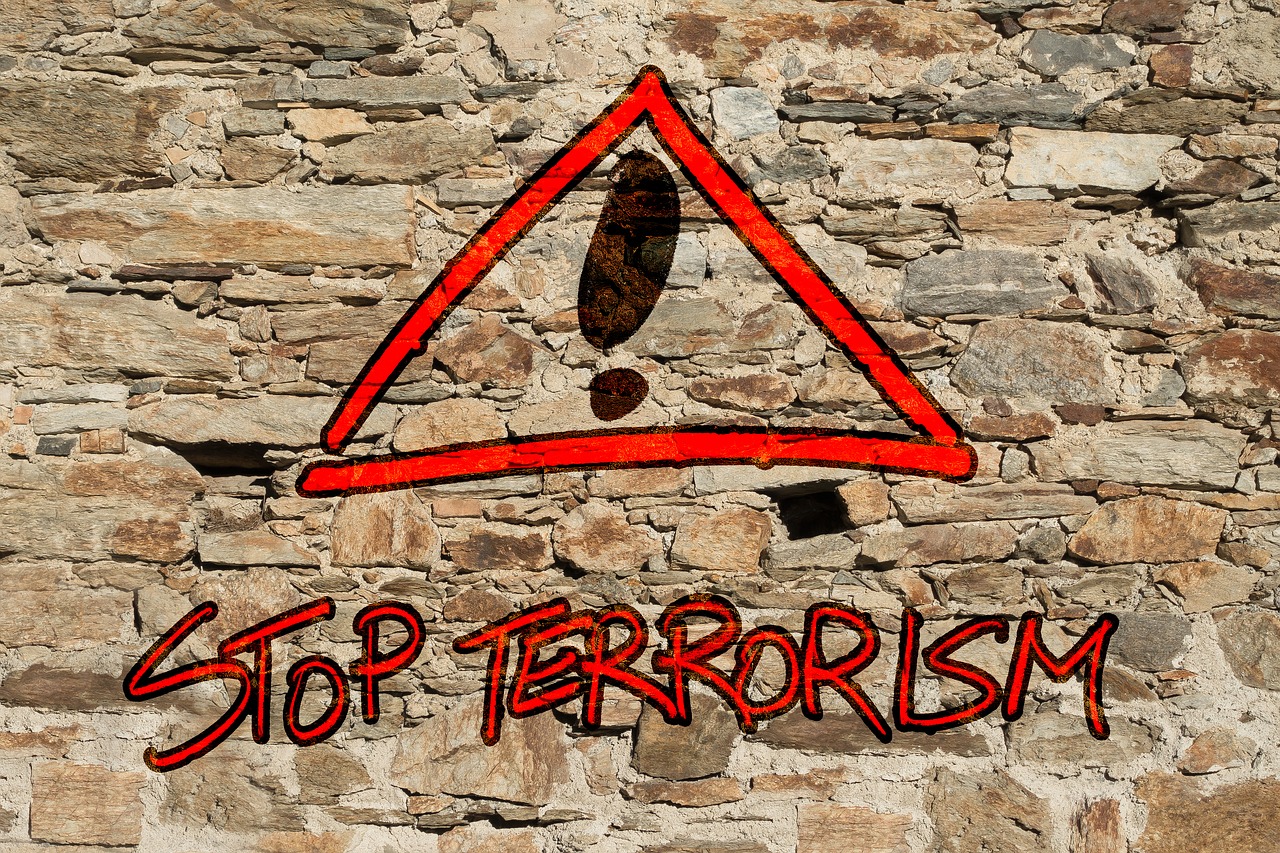 Terorizmas, Teroristai, Teroras, Smurtinis, Sunaikinimas, Nusikalstamumas, Tragedija, Aukos, Užuojautą, Išpuoliai