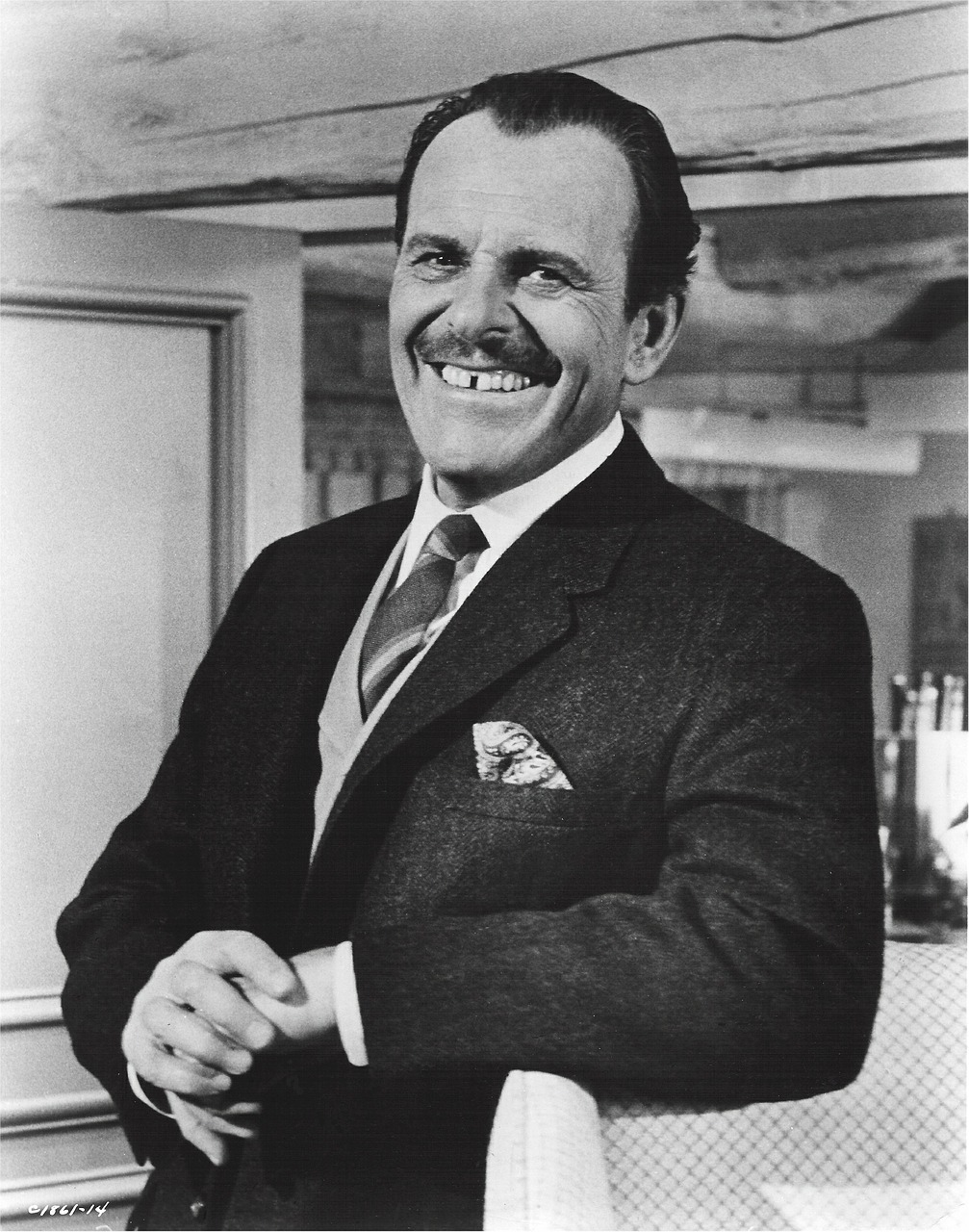 Terry Thomas, Britanija, Komikas, Aktorius, Charakteris, Kinas, Retro, Filmai, Filmai, Kino Filmai