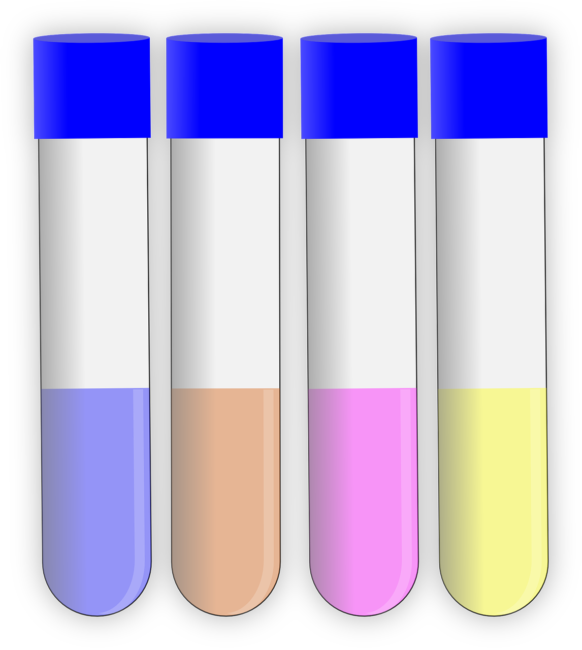 Bandiniai, Laboratorija, Laboratorija, Stiklas, Tyrimai, Mokslas, Tirpalas, Biologija, Dangtelis, Chemija