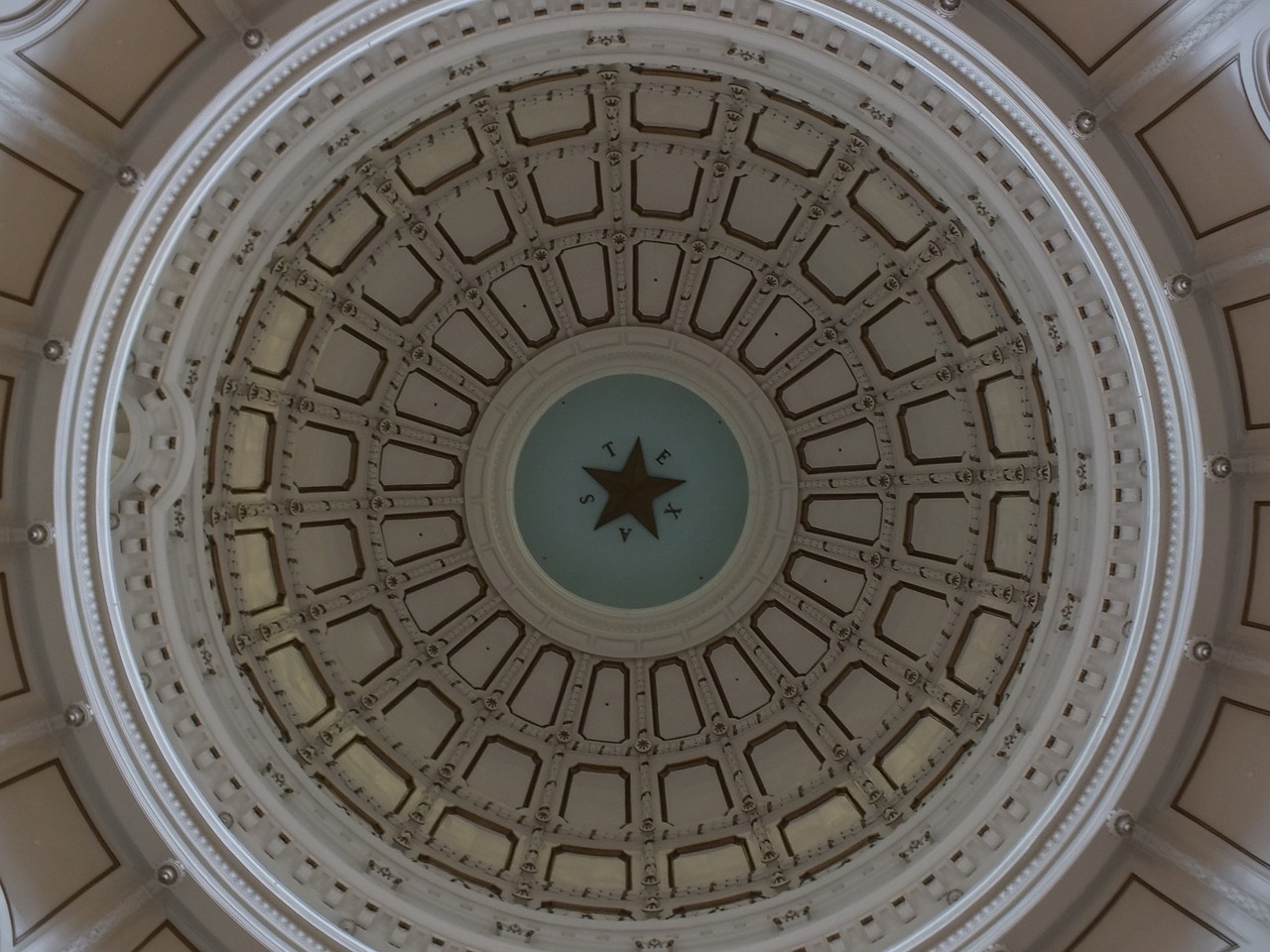 Texas, Žvaigždė, Capitol, Kupolas, Vienišas, Architektūra, Pastatas, Nemokamos Nuotraukos,  Nemokama Licenzija