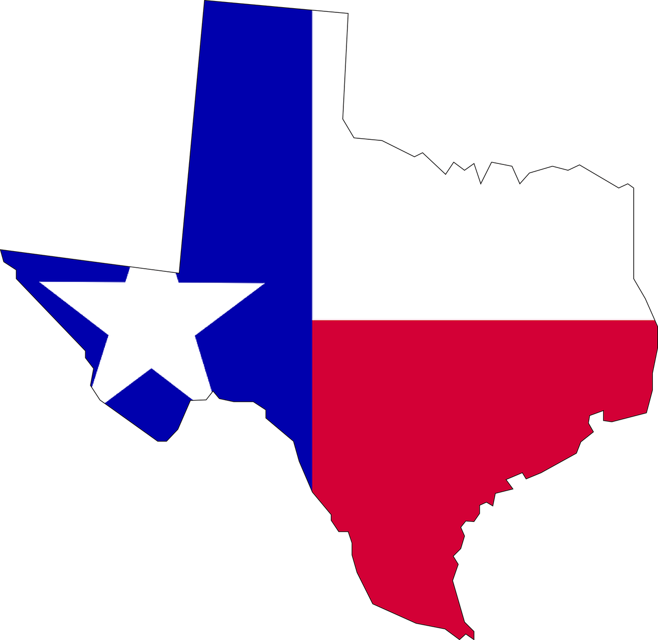 Texas, Vėliava, Žemėlapis, Usa, Amerikietis, Nemokama Vektorinė Grafika, Nemokamos Nuotraukos,  Nemokama Licenzija