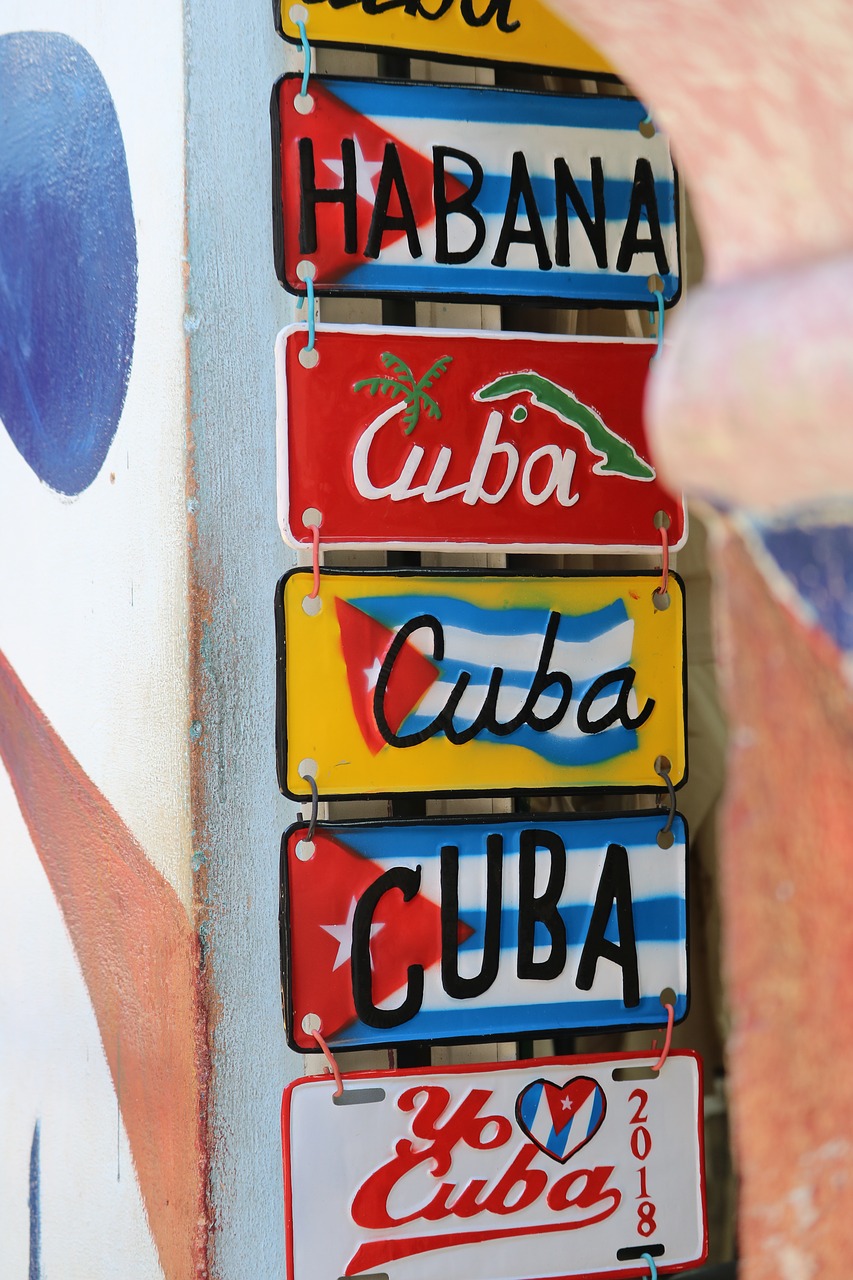 Tekstas,  Verslo,  Kuba, Nemokamos Nuotraukos,  Nemokama Licenzija