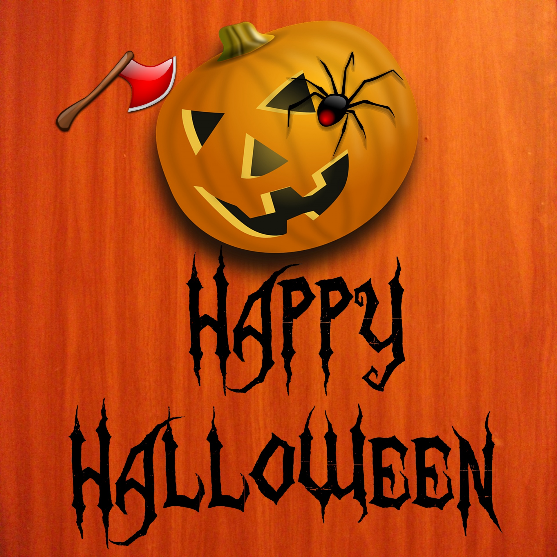 Halloween,  Moliūgas,  Pasveikinimas,  Creepy,  Ruduo,  Kapas,  Sezoninis,  Šventė,  Šešėlis,  Plikas