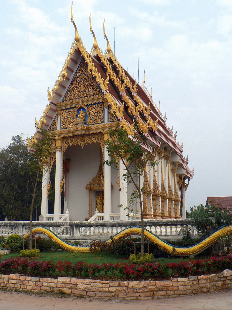 Tailandas, Ayuthaya, Šventykla, Religija, Architektūra, Nemokamos Nuotraukos,  Nemokama Licenzija