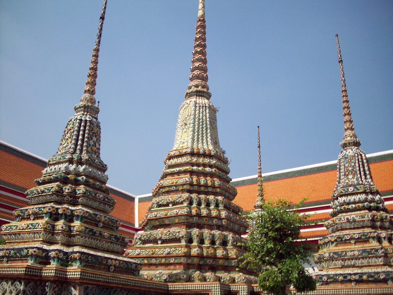 Tailandas, Šventykla, Buda, Religinis, Religija, Budizmas, Nemokamos Nuotraukos,  Nemokama Licenzija