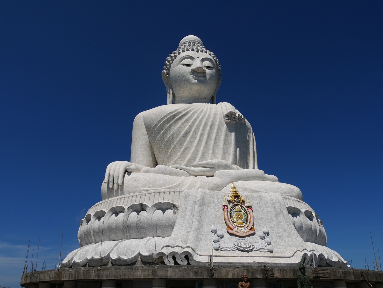 Tailandas,  Phuket,  Didžioji Buda,  Statula,  Skulptūra,  Kelionė,  Architektūra,  Be Honoraro Mokesčio, Nemokamos Nuotraukos,  Nemokama Licenzija