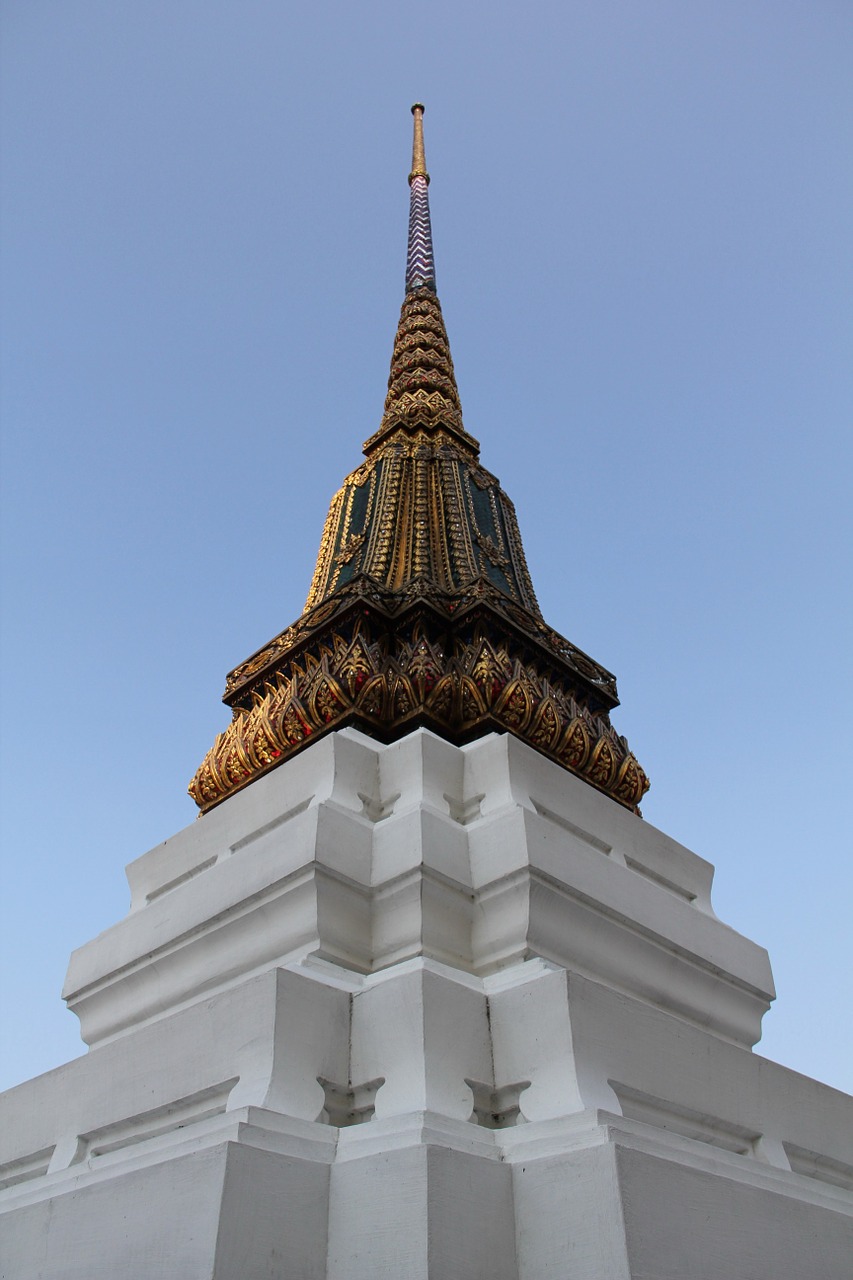 Tailandas,  Kraštovaizdis,  Rūmai,  Architektūra,  Asija,  Šventykla, Nemokamos Nuotraukos,  Nemokama Licenzija