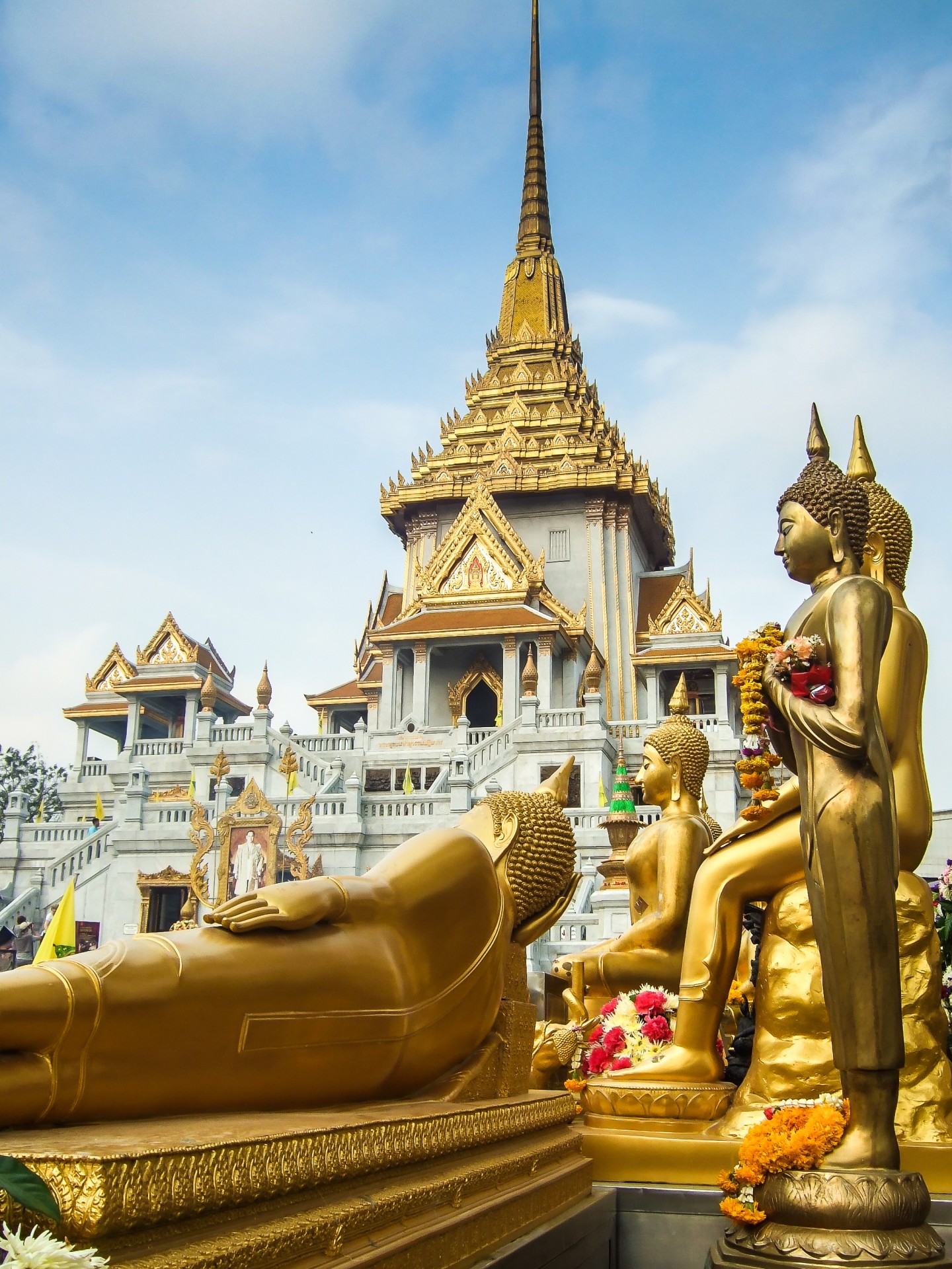 Tailandas,  Buda,  Tailandas, Nemokamos Nuotraukos,  Nemokama Licenzija