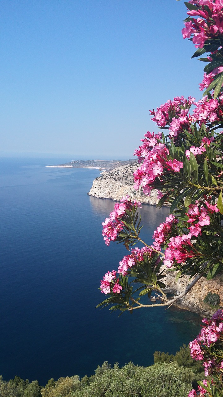 Thassos, Graikija, Sala, Nemokamos Nuotraukos,  Nemokama Licenzija