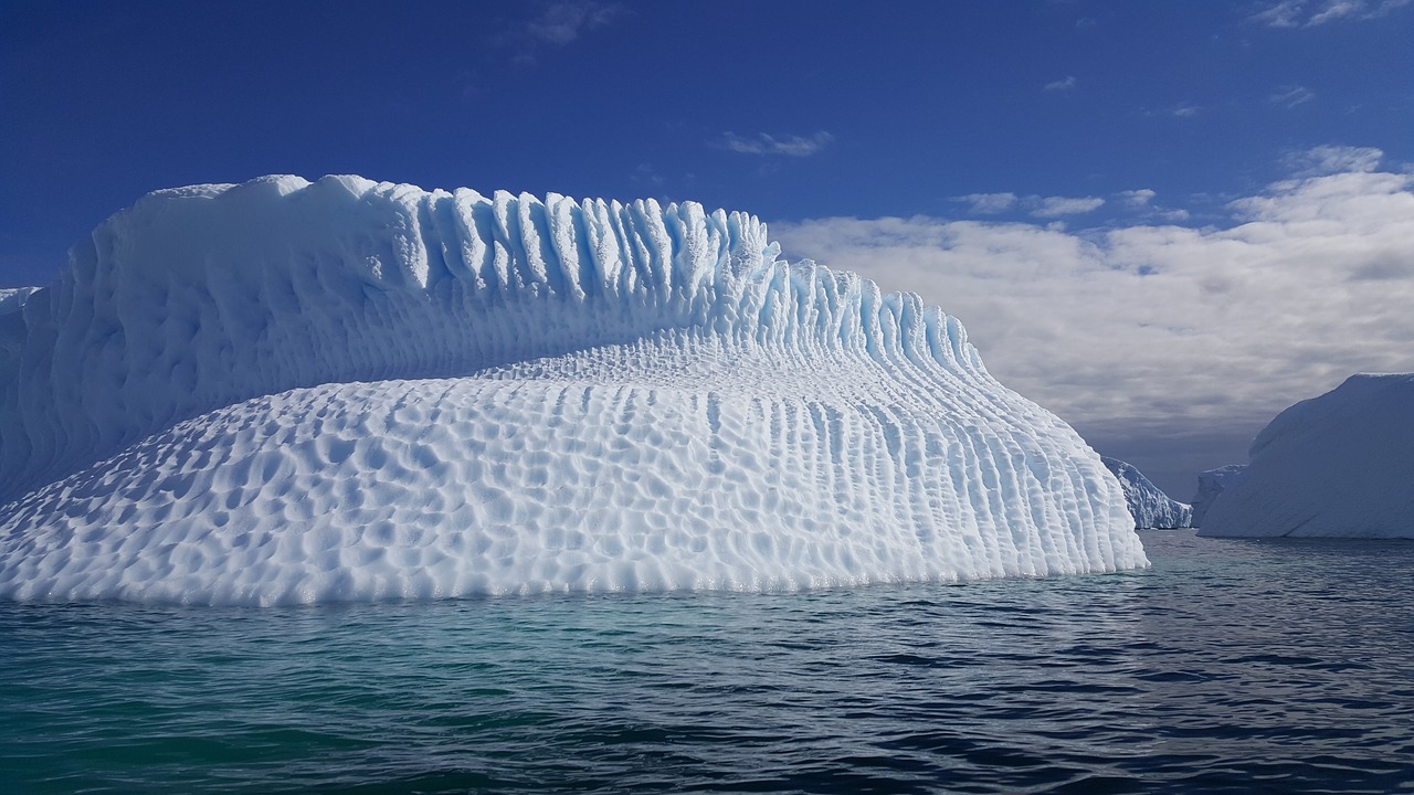 Antarktas, Pietų Ašigalis, Nemokamos Nuotraukos,  Nemokama Licenzija