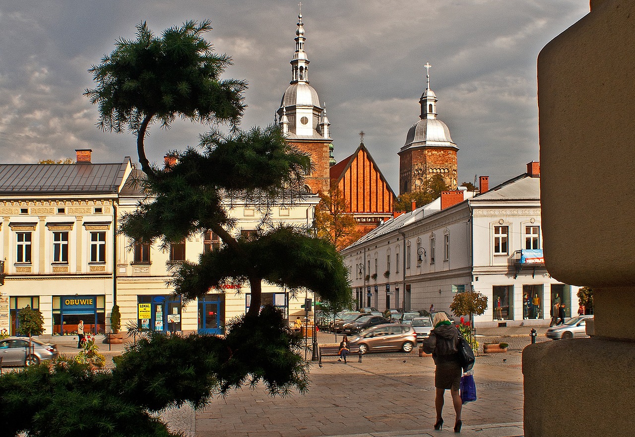 St Margaret Bazilika, Bažnyčia, Naujas Filtras, Bokštai, Varpinė, Architektūra, Paminklas, Senamiestis, Miesto Centras, Šventas Pastatas