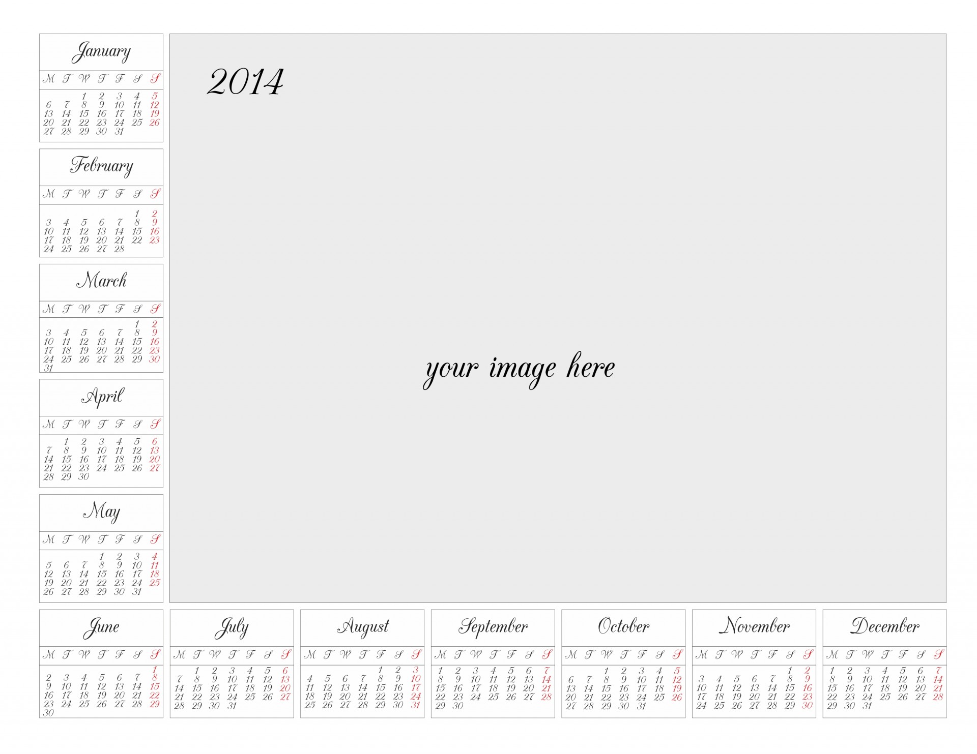Tinklelio & Nbsp,  Kalendorius,  2014,  Fonas,  Bazė,  2014 M. Kalendoriaus Tinklelis, Nemokamos Nuotraukos,  Nemokama Licenzija