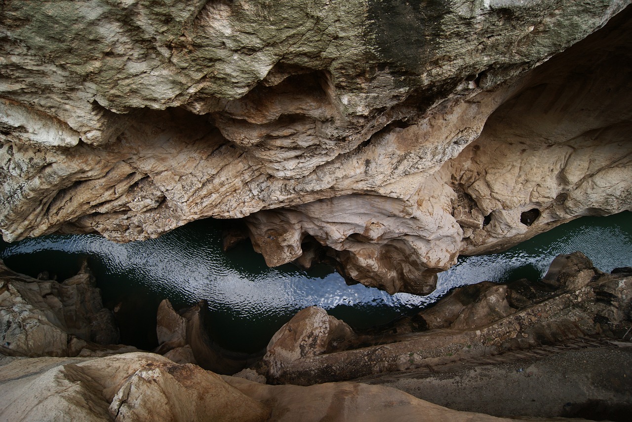 Caminito Del Rey, Ispanija, Gamta, Vanduo, Kalnų Peizažas, Kalnų Kelias, Sustoti Kelyje, Kelias, Kraštovaizdis, Nemokamos Nuotraukos