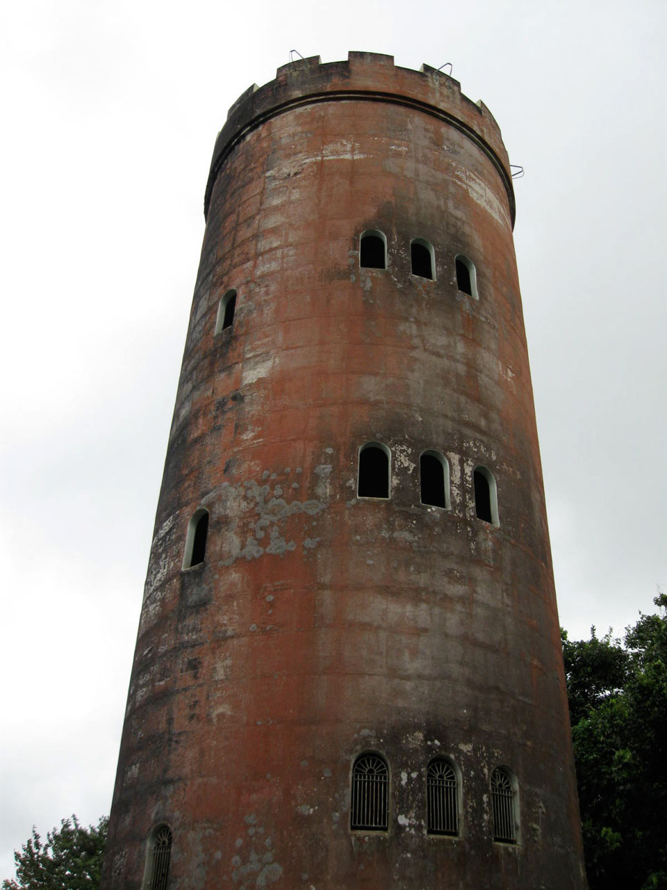 Pilis,  Yunque,  Kaimiškas,  Istorinis,  Puerto,  Rico,  Lietus,  Miškas,  Pilis Prie El Yunque, Nemokamos Nuotraukos