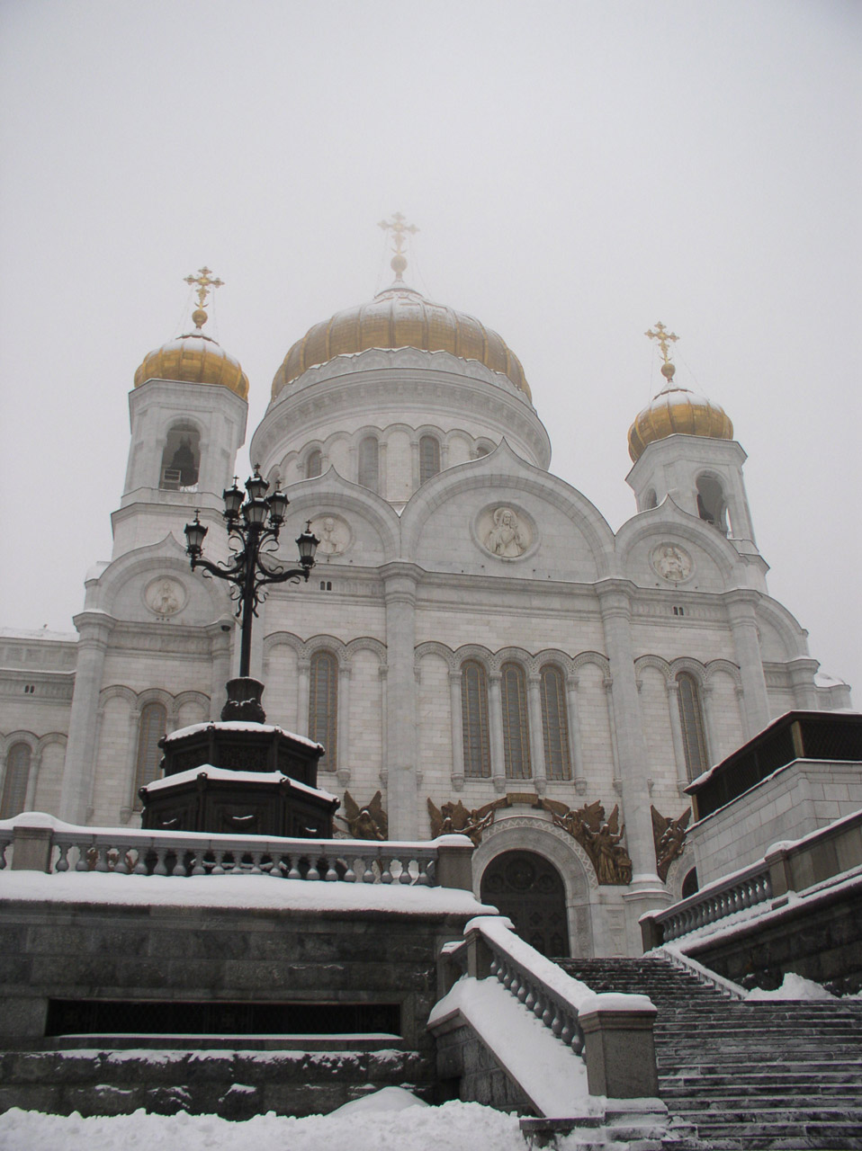 Katedra,  Krikščionis,  Gelbėtojas,  Moscow,  Rūkas,  Kristaus Katedra Gelbėtojas, Nemokamos Nuotraukos,  Nemokama Licenzija