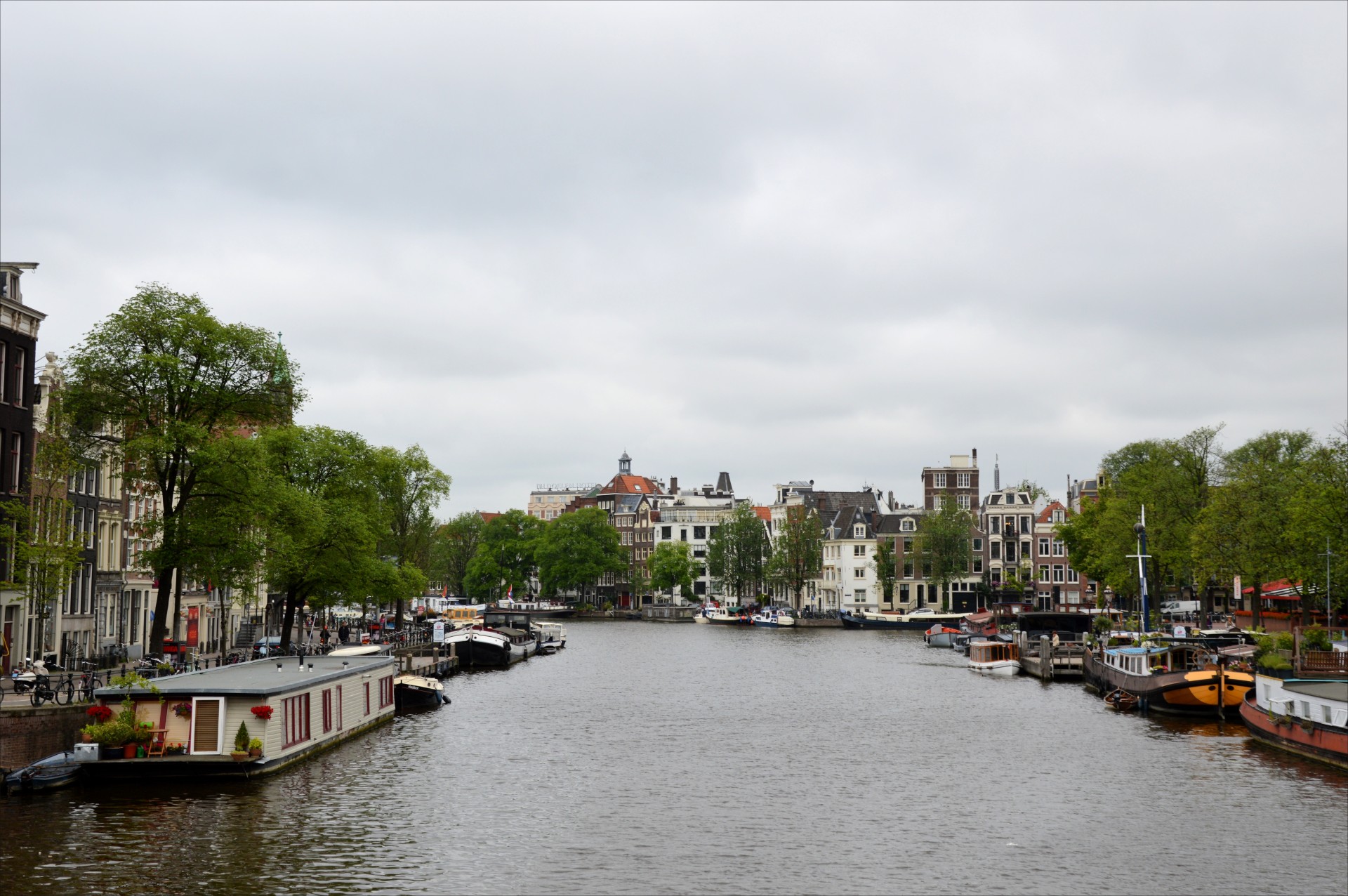 Miestas,  Amsterdamas,  Holland,  Vaizdas,  Miestas Amsterdamas, Nemokamos Nuotraukos,  Nemokama Licenzija