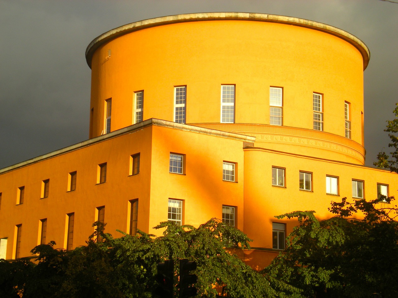 Miesto Biblioteka, Stockholm, Pastatas, Nemokamos Nuotraukos,  Nemokama Licenzija