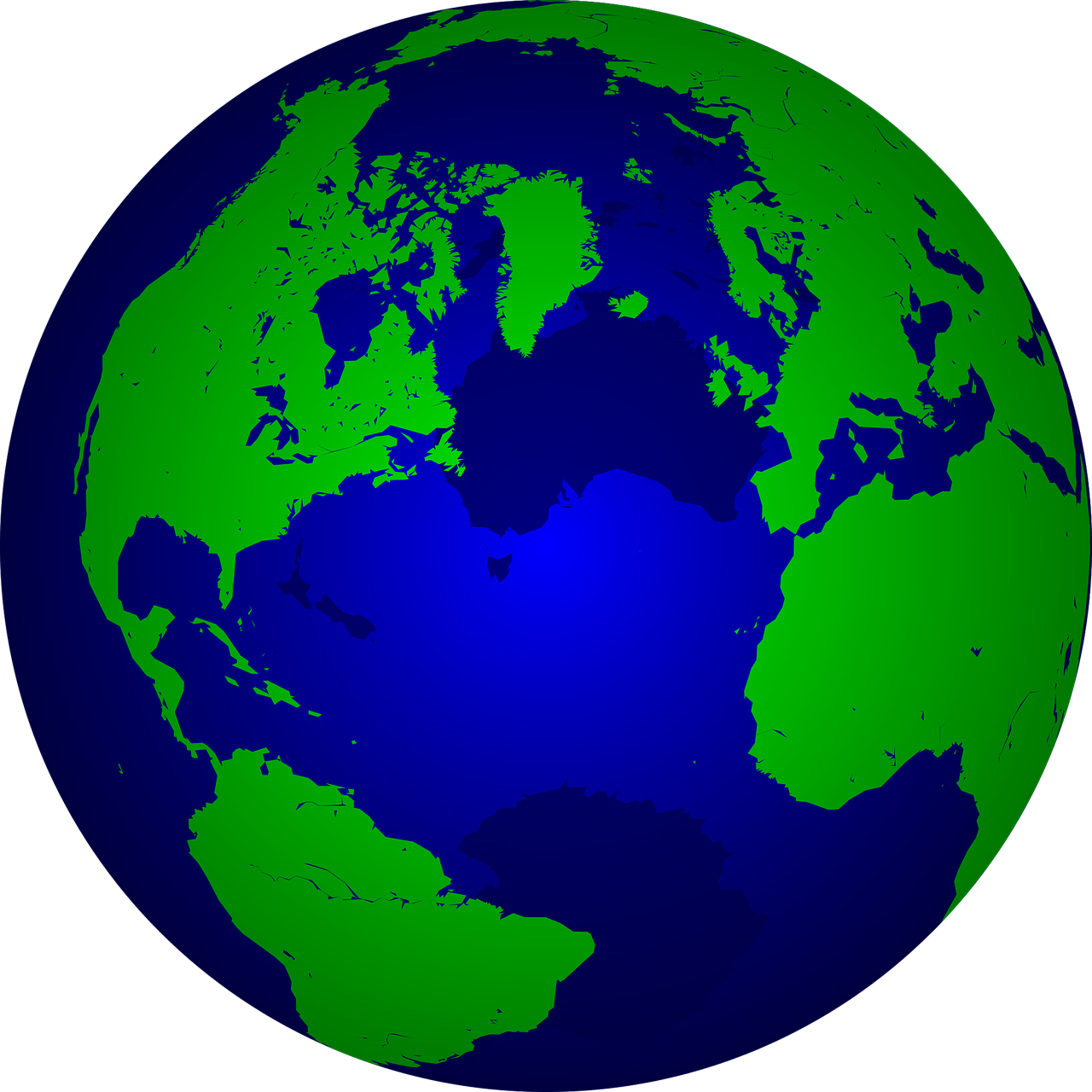 Žemė, Gaublys, Pasaulio Žemėlapis, Žemynai, Žemė, Mėlyna Žalia Spalva, Ekologija, Antžeminis Pasaulis, Planeta, Visata