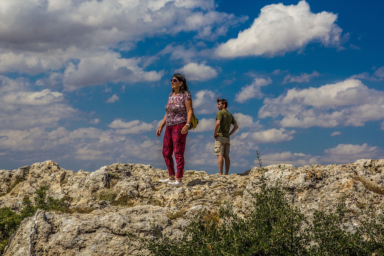 Gravina Di Matera, Kraštovaizdis, Dangus, Panoraminis, Nemokamos Nuotraukos,  Nemokama Licenzija