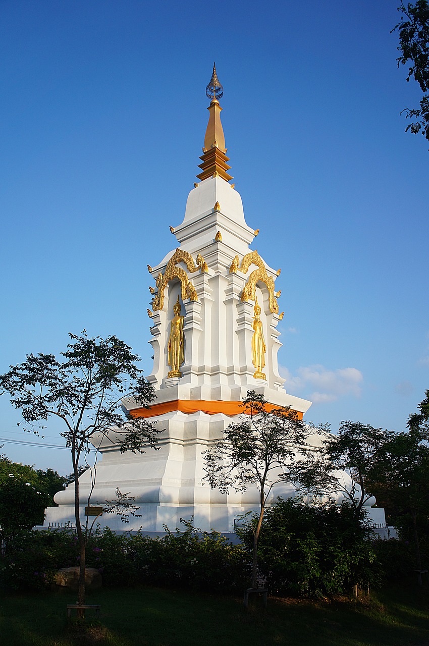 Viešpaties Budos Relikvijos,  Senovinis Miestas,  Tailandas, Nemokamos Nuotraukos,  Nemokama Licenzija