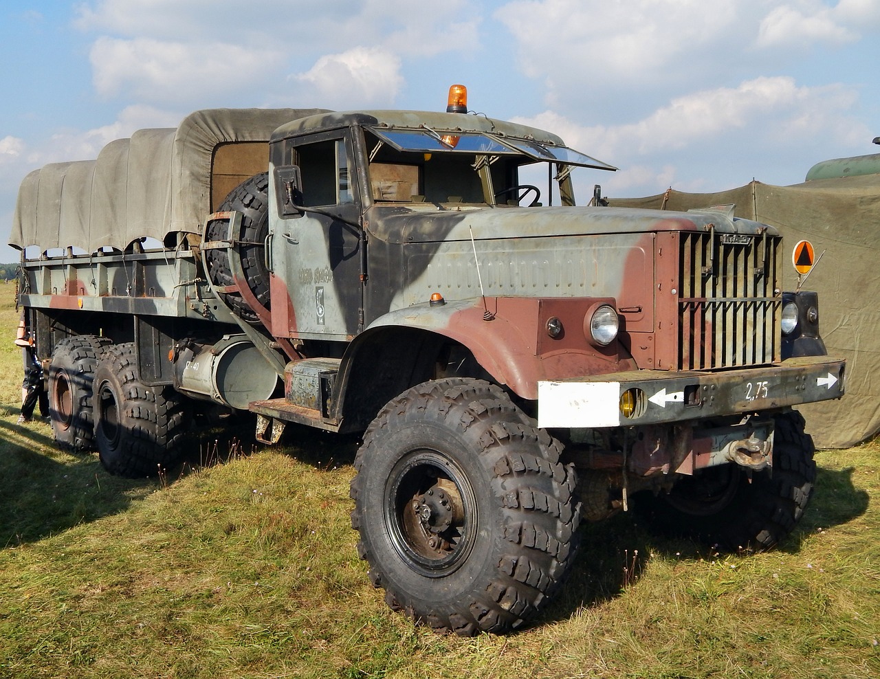 Kariuomenė, Karinės Transporto Priemonės, Istorinė Transporto Priemonė, Ginkluotė, Nemokamos Nuotraukos,  Nemokama Licenzija