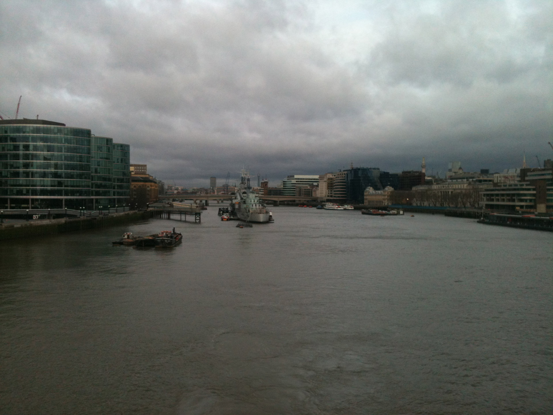 Thames,  Londonas,  Debesuota,  Diena,  Upė,  Upė Thames Debesuota Diena, Nemokamos Nuotraukos,  Nemokama Licenzija