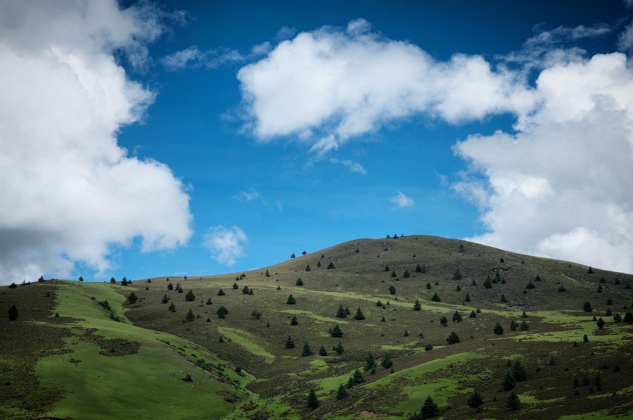 Kraštovaizdis, Tibetas, Debesis, Kraštovaizdis, Kalnas, Savybės, Pavasaris, Nemokamos Nuotraukos,  Nemokama Licenzija