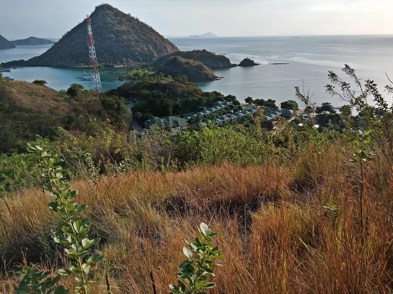 Jūra,  Papludimys,  Dangus,  Debesis,  Gamta Turizmas,  Peržiūrėti,  Natūralus Peizažas,  Vandens,  Labuan Bajo,  Ntt