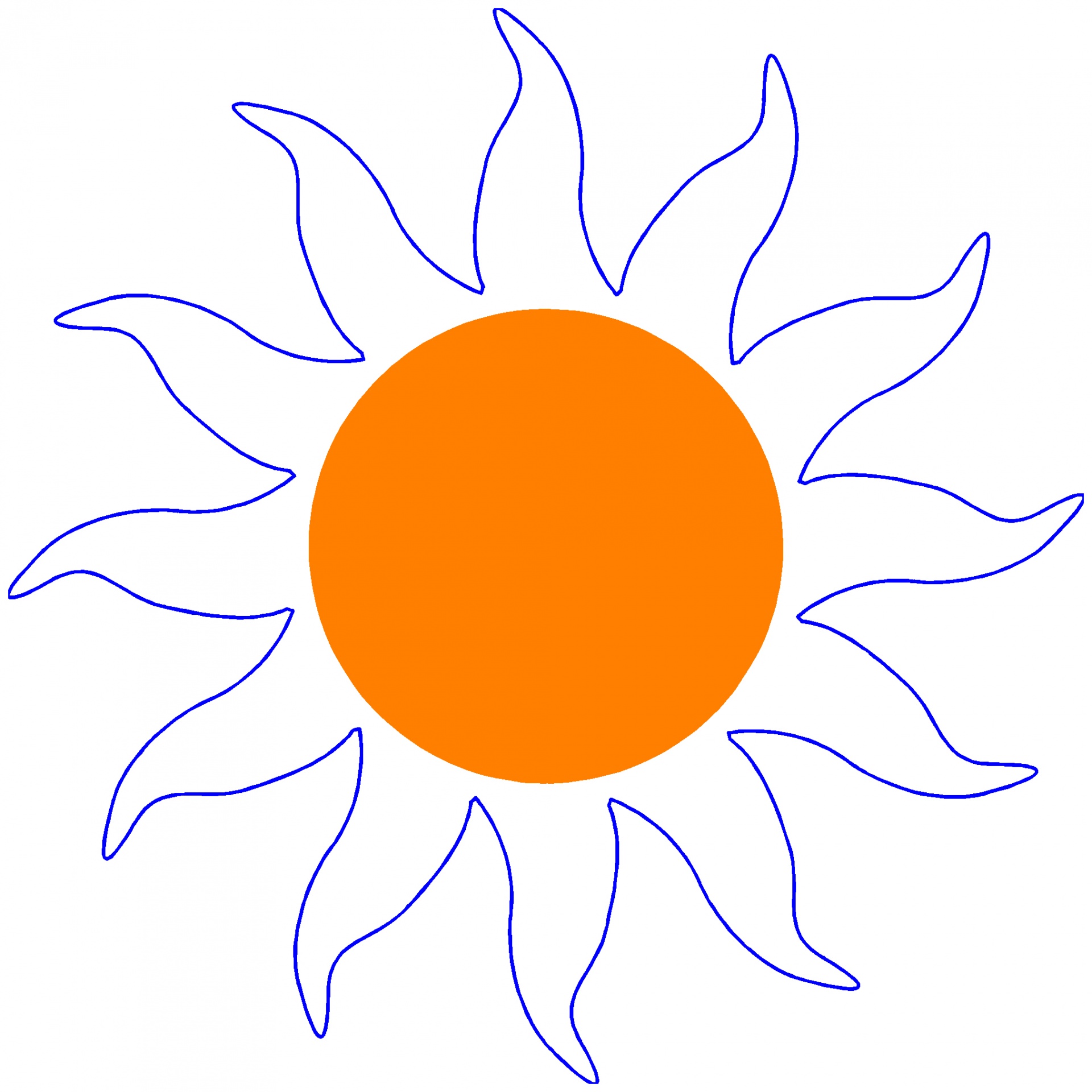 Солнце легкий рисунок. Солнце рисунок. Солнце риконок. Солнце рисунок карандашом. Солнышко рисунок.