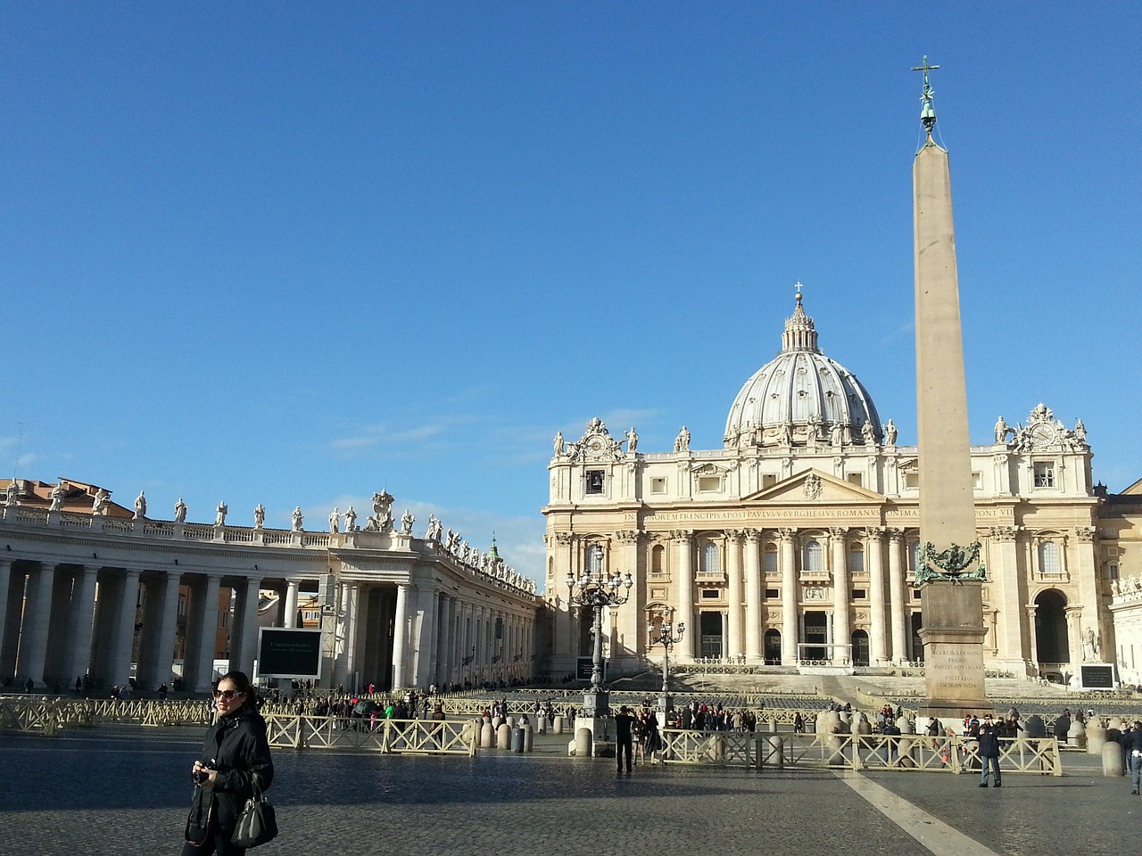 Vatikanas, Italy, Roma, Nemokamos Nuotraukos,  Nemokama Licenzija