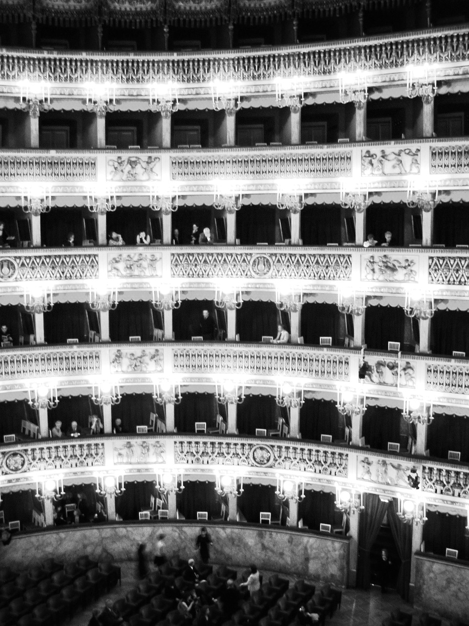 Teatras, Pateikia, Vaizdo Redagavimas, S W, Naples, Italy, Nemokamos Nuotraukos,  Nemokama Licenzija