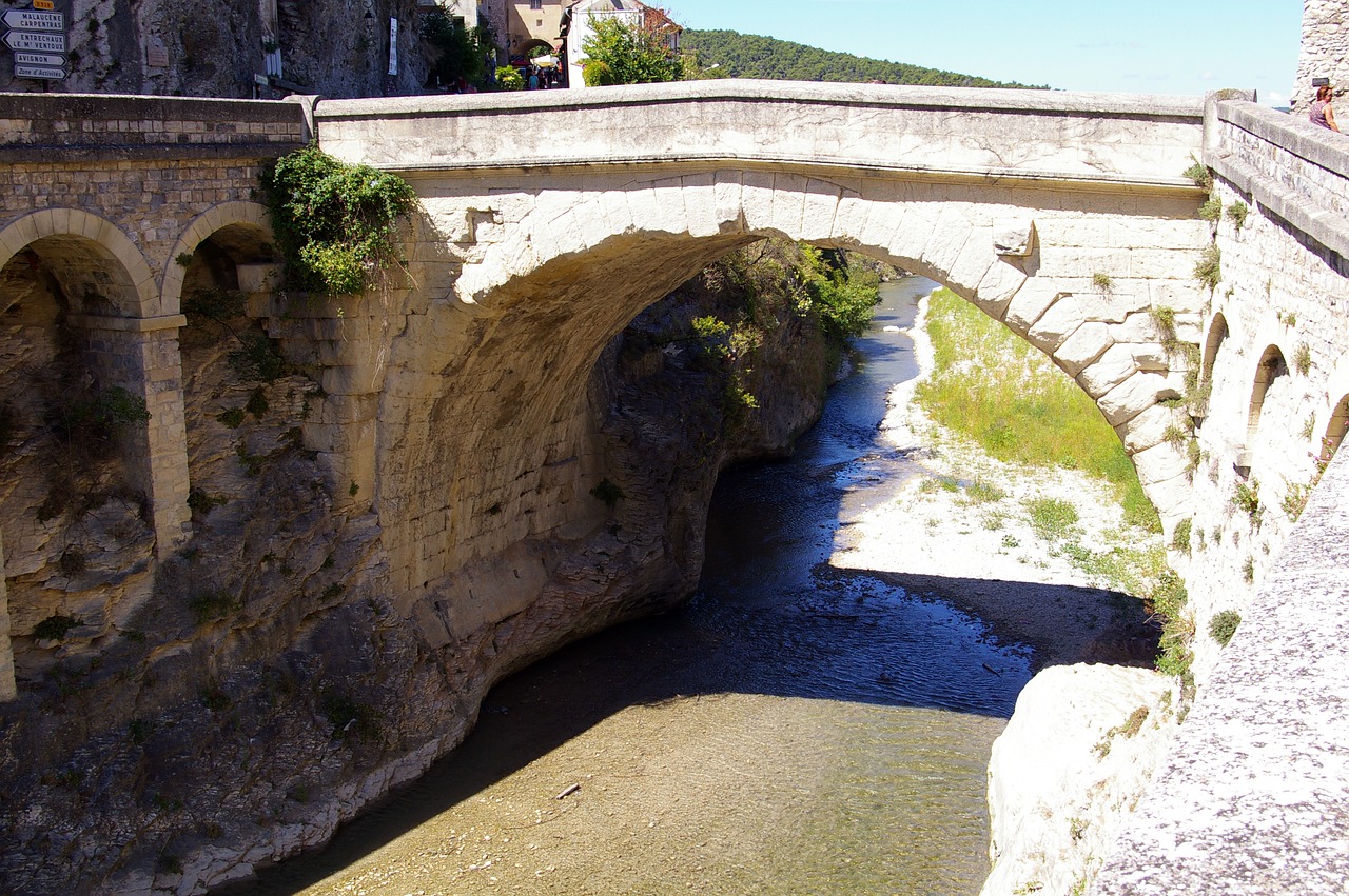 Teatras, Vaison-La-Romaine, Vaucluse, Stendas, Rodyti, Arena, Romėnų, Istorija, Kraštovaizdis, Architektūra