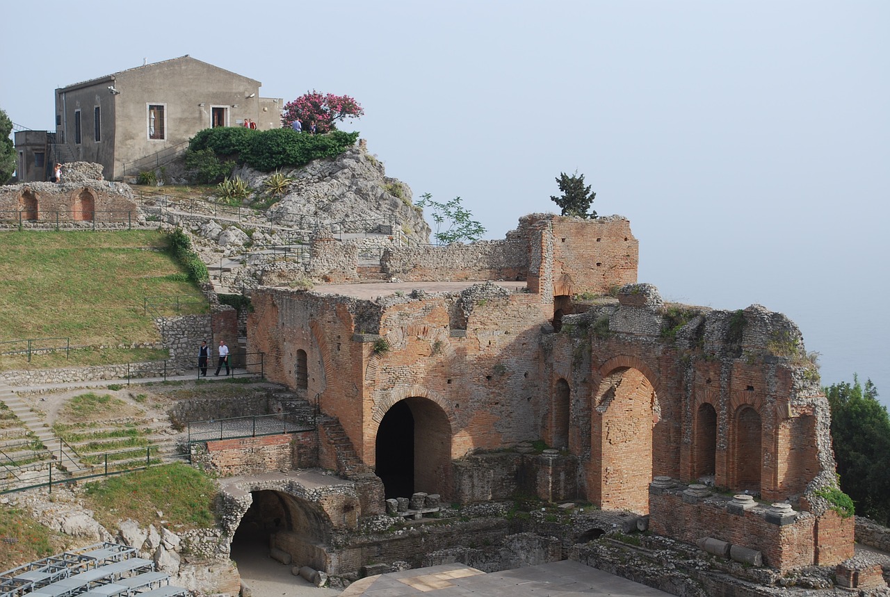 Teatras, Teatras, Amfiteatras, Etapas, Architektūra, Akmuo, Viduržemio Jūros, Amfiteatras, Senovės, Nemokamos Nuotraukos