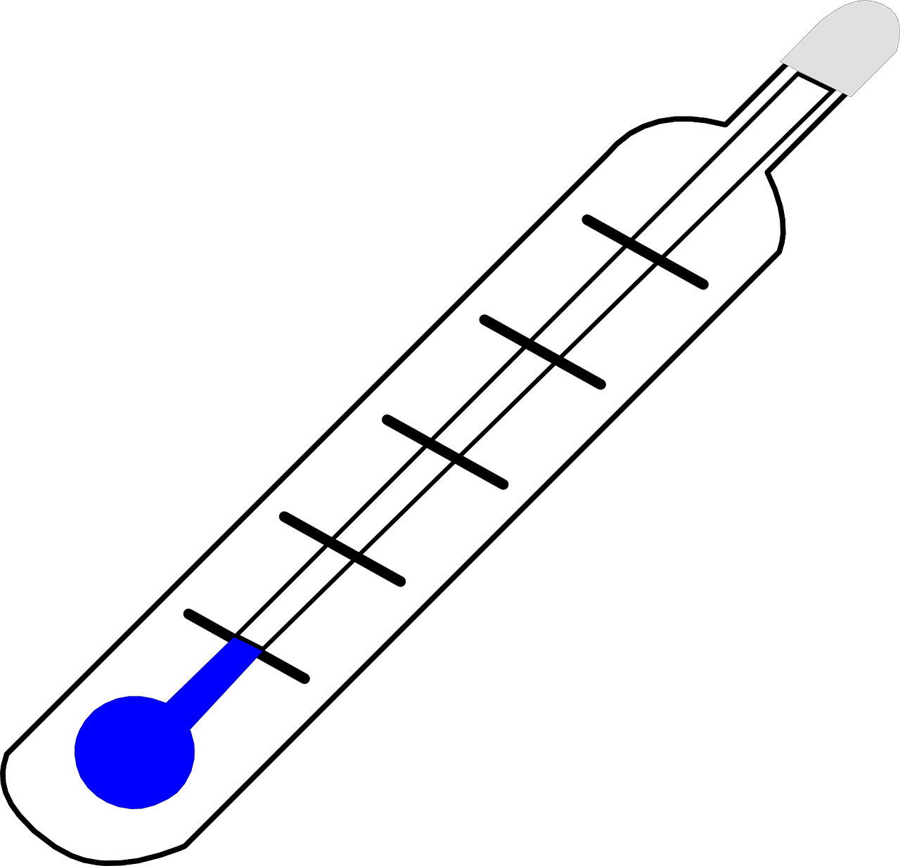 Termometras, Šaltas, Temperatūra, Nemokama Vektorinė Grafika, Nemokamos Nuotraukos,  Nemokama Licenzija