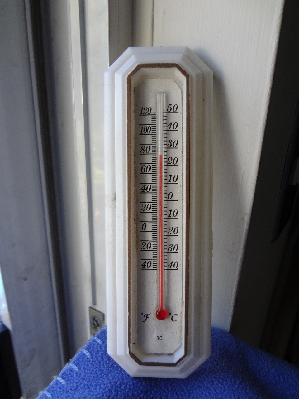 Termometras, Šiluma, Temperatūra, Karštas, Šiltas, Vasara, Klimatas, Fahrenheit, Vasaros Laikas, Šiluma