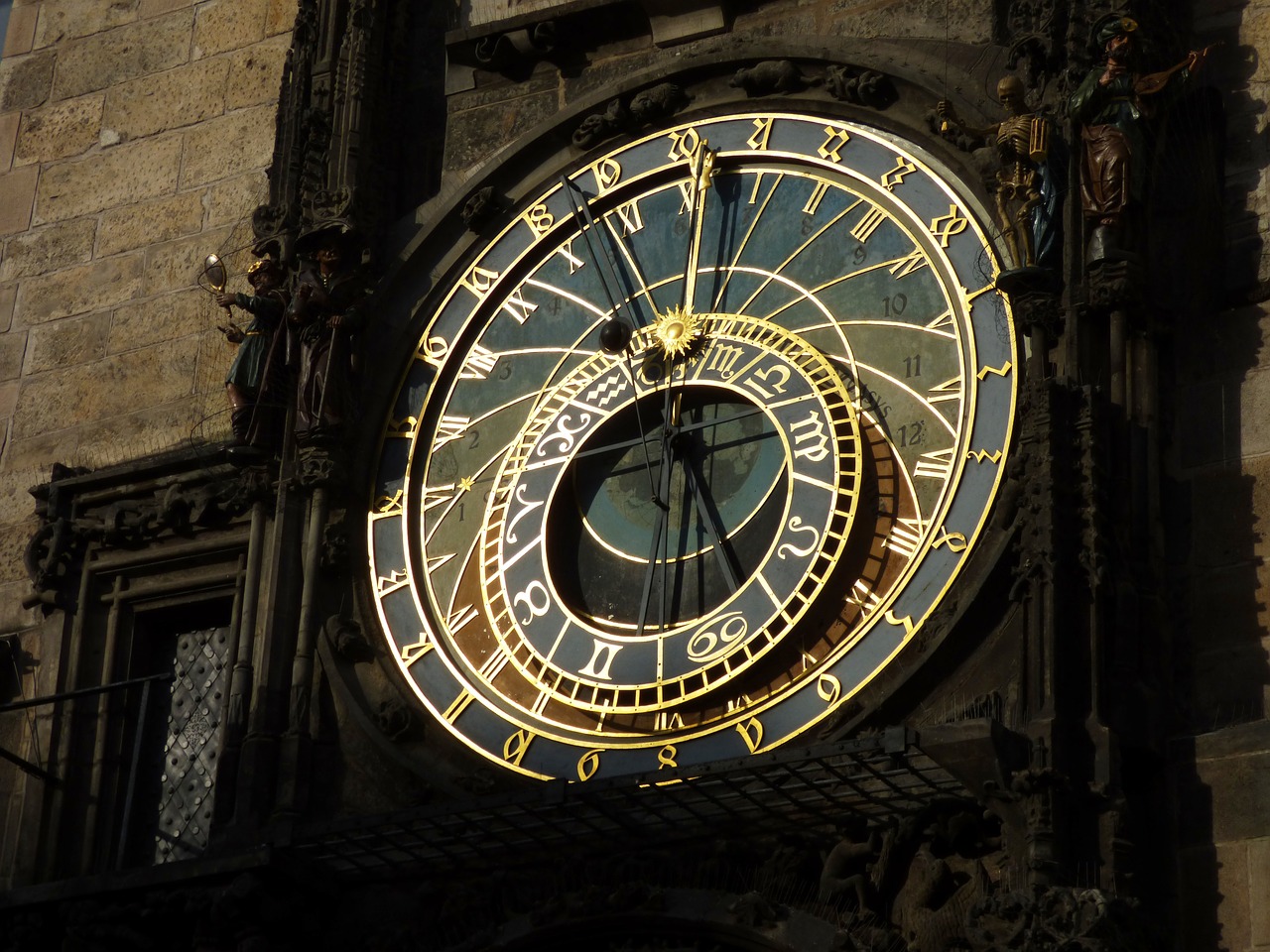Laikas, Orloj, Čekijos Respublika, Rotušė, Laikrodis, Paminklas, Laikrodžiai, Patarimai, Papuošalai, Minutė