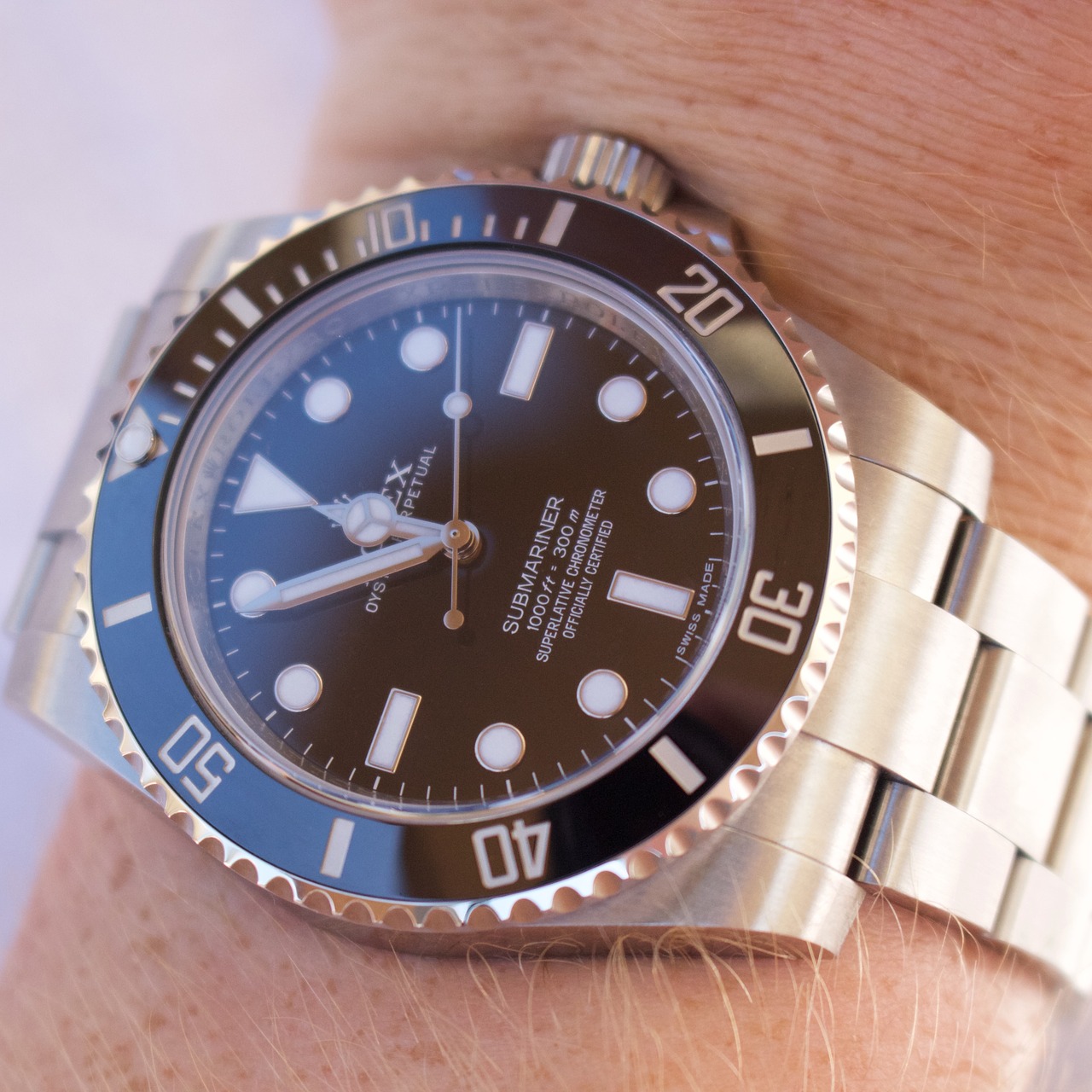 Laikas,  Žiūrėti,  Laikrodis,  Laikrodis,  Laikmatis,  Rolex,  Submariner,  Minutė,  Riešas,  Tikslumas