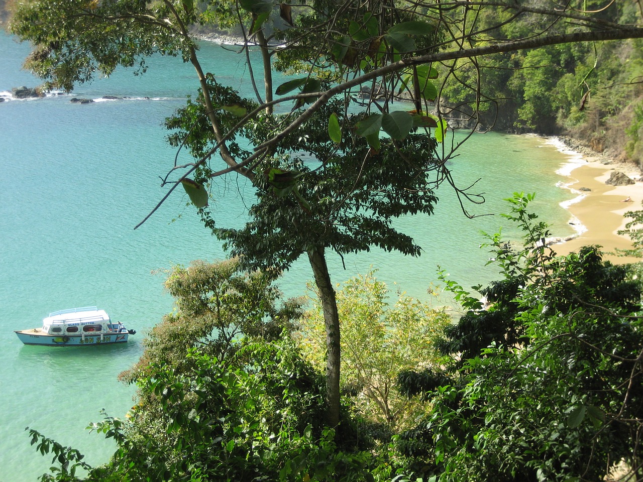 Tobago, Papludimys, Vasara, Nemokamos Nuotraukos,  Nemokama Licenzija