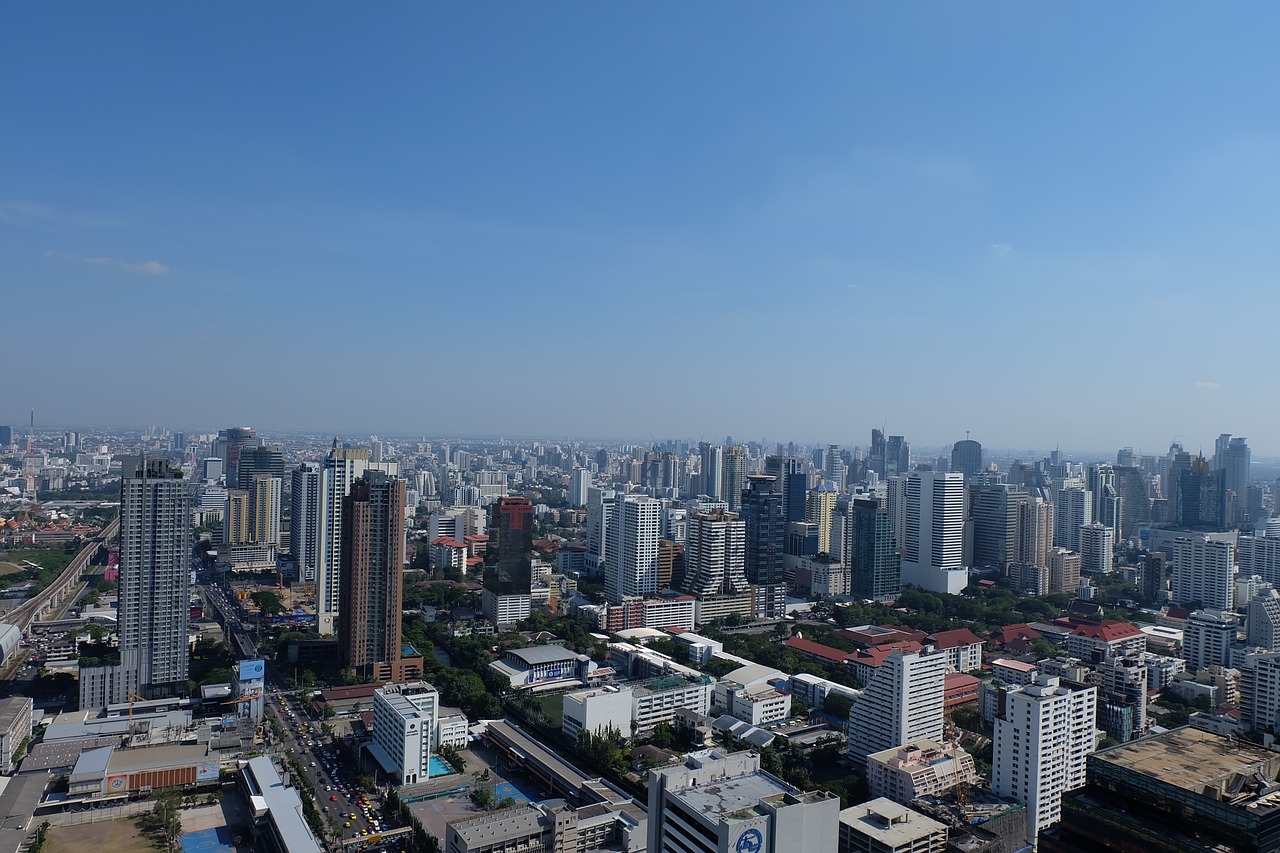 Tokyo, Bokštas, Vaizdas, Japonija, Panorama, Orientyras, Miesto Panorama, Asija, Šiuolaikiška, Architektūra